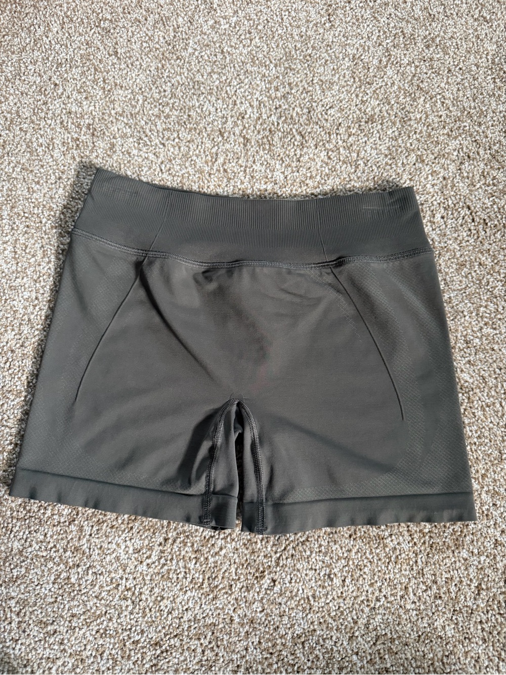 Gymshark Weekend Seamless Shorts